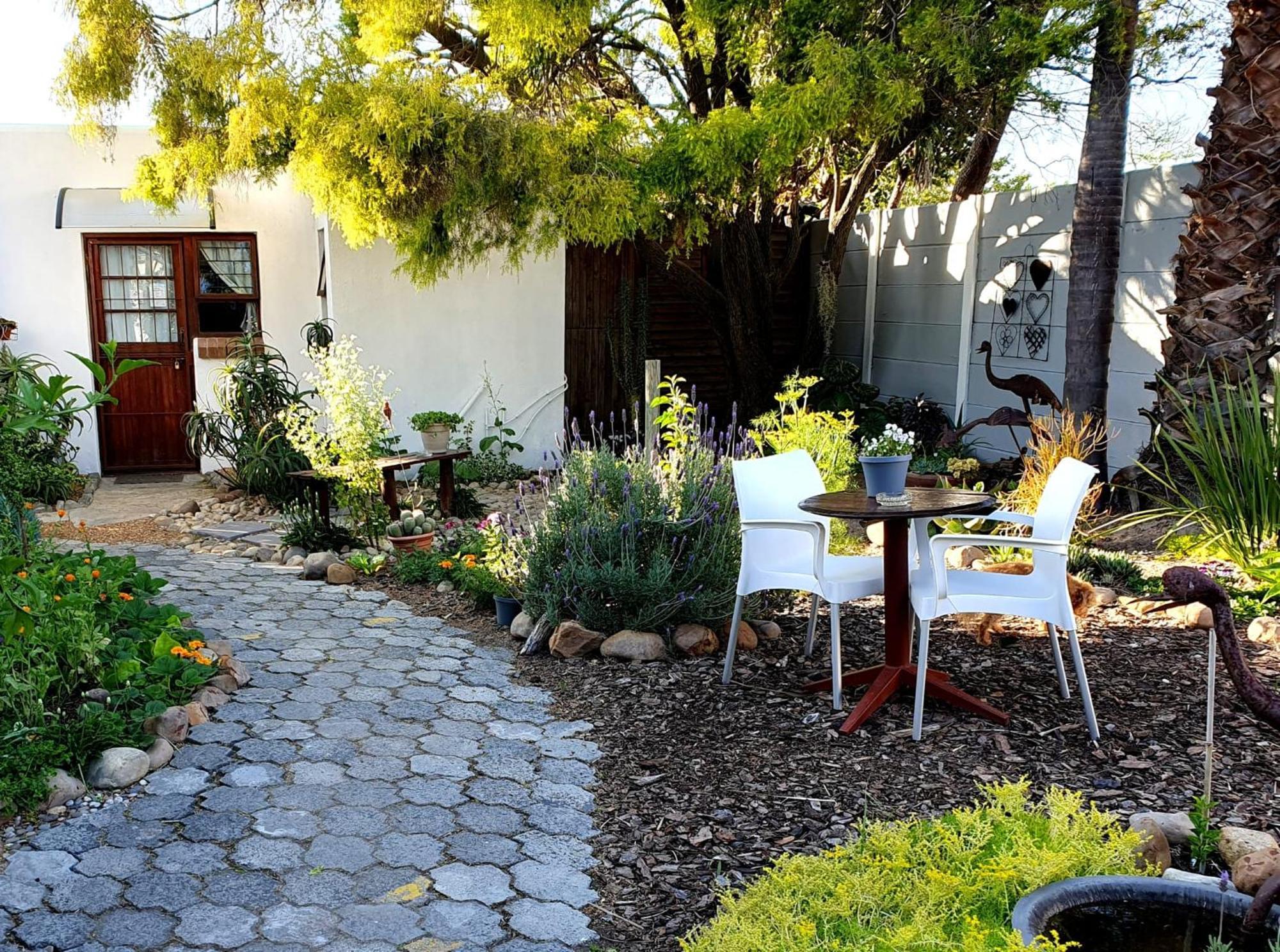 Apartamento 19 On Robyn Durbanville Exterior foto